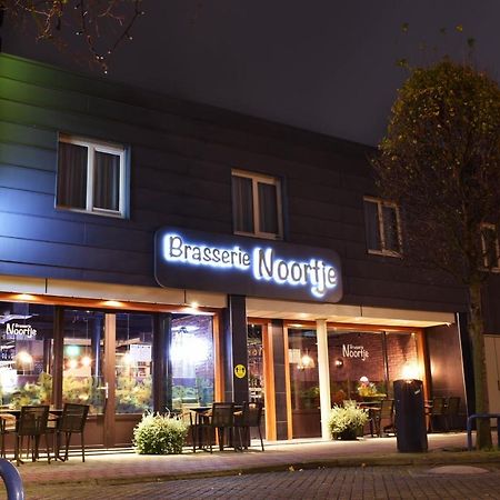Hotel Rozenburg Exteriör bild