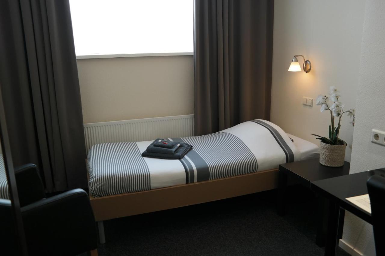Hotel Rozenburg Exteriör bild