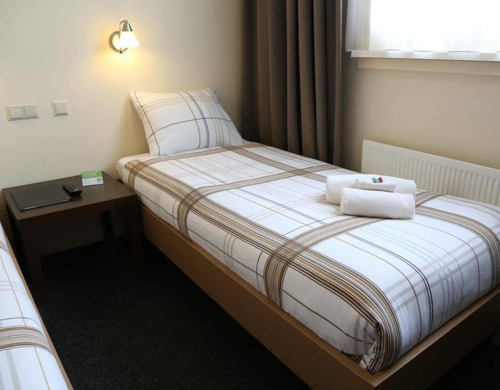 Hotel Rozenburg Exteriör bild