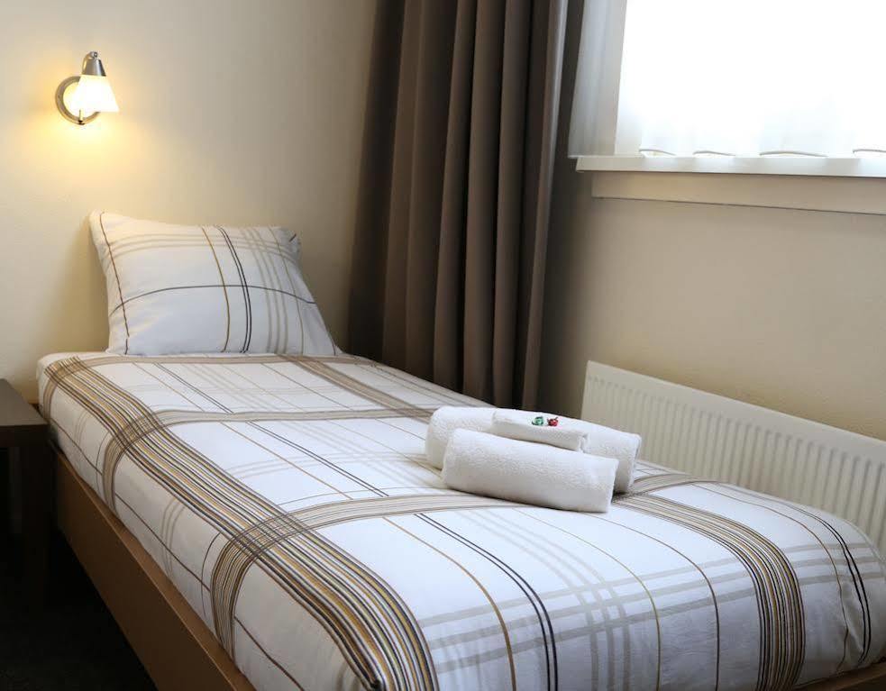 Hotel Rozenburg Exteriör bild