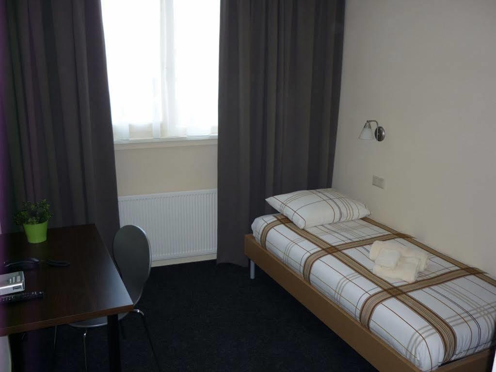 Hotel Rozenburg Exteriör bild